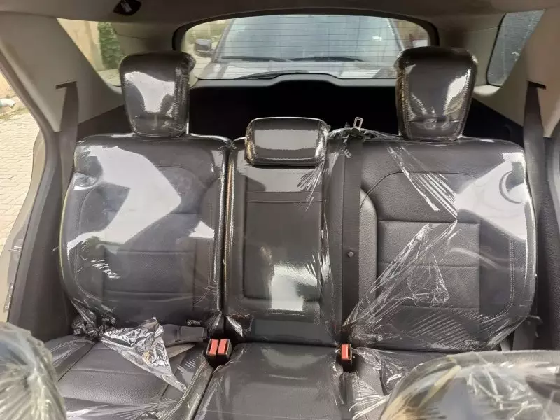 Mercedes-Benz ML 350   - 2012