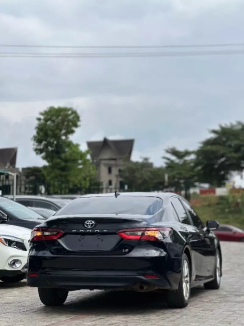 Toyota Camry   - 2023