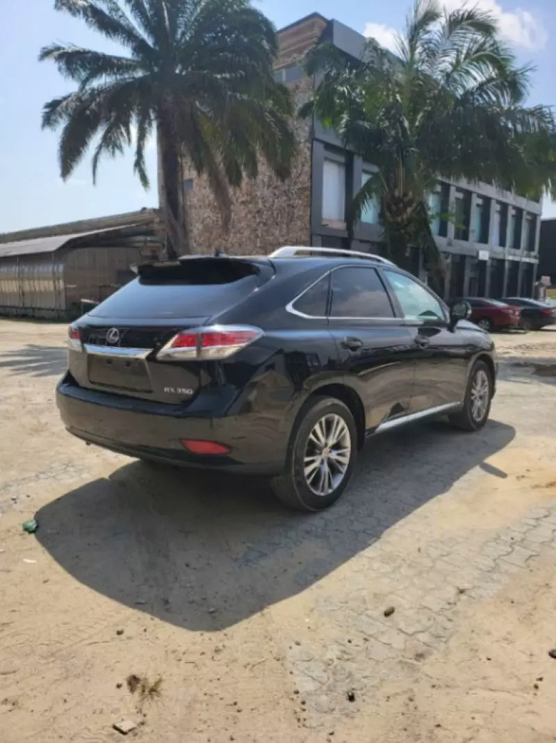 Lexus RX 350