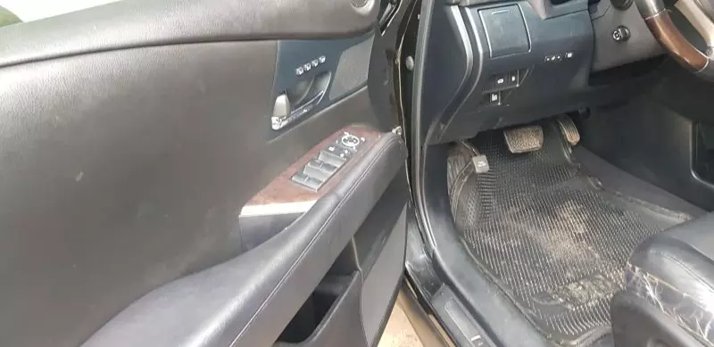 Lexus RX 350   - 2013