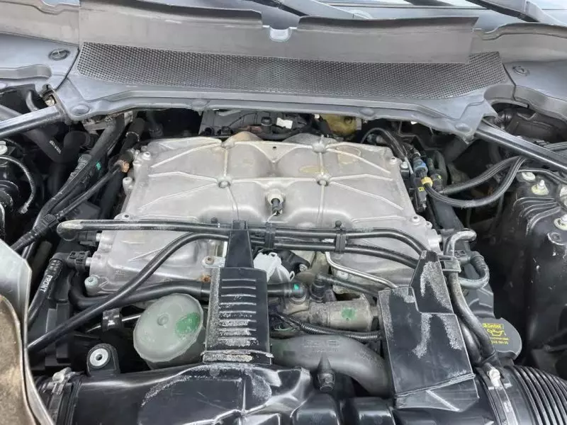 Land Rover Range Rover Sport   - 2019