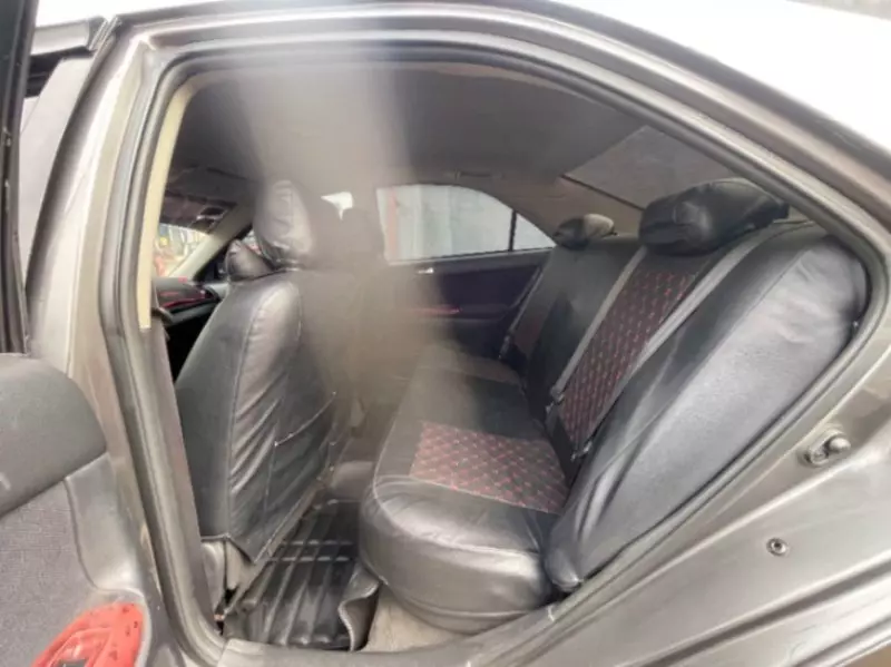 Toyota camry   - 2004