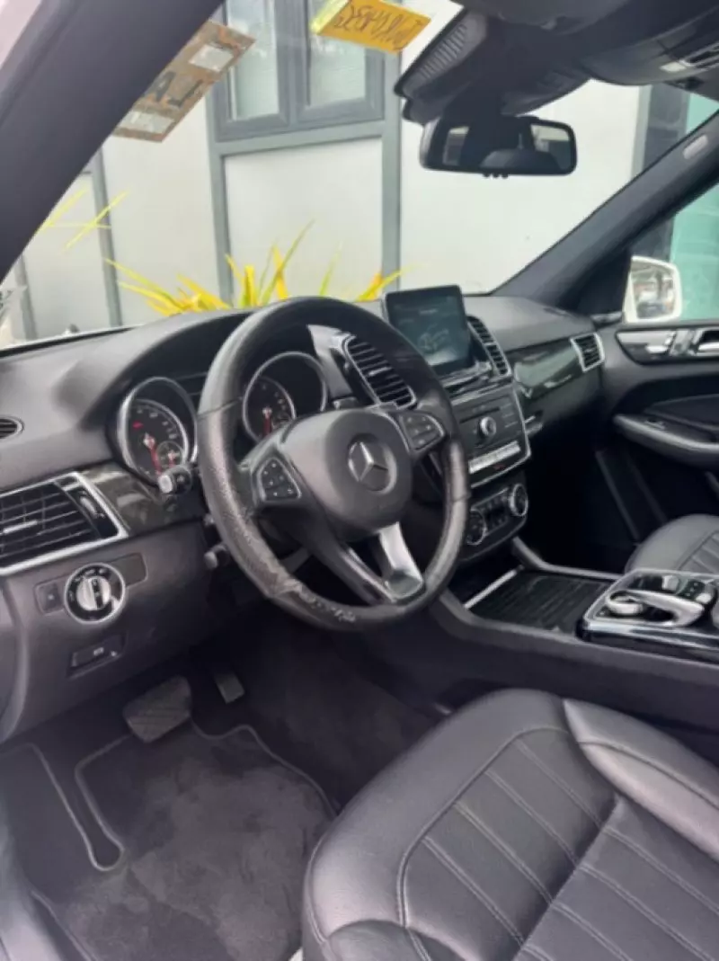 Mercedes-Benz GLE 350   - 2020
