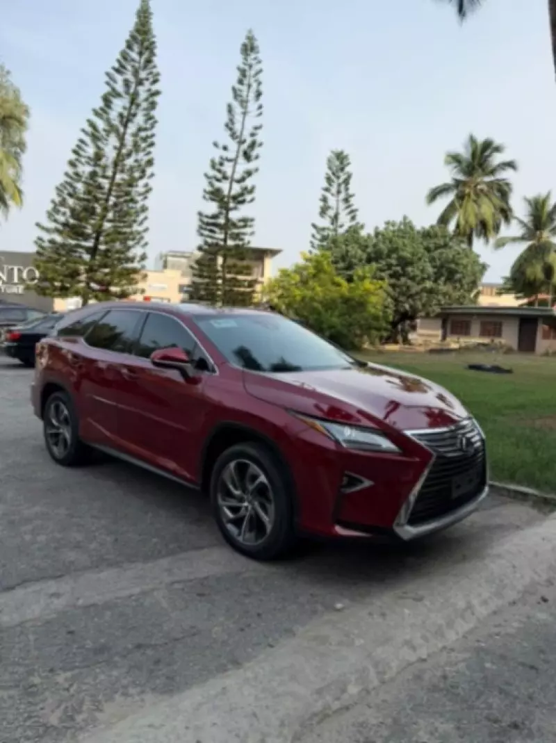 Lexus RX 350