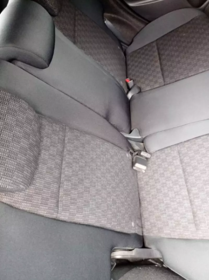 Honda FIT   - 2016