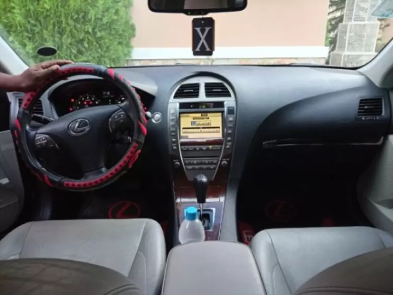 Lexus ES 350