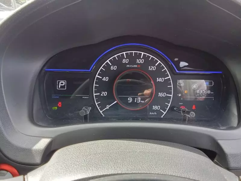 Nissan Note   - 2019