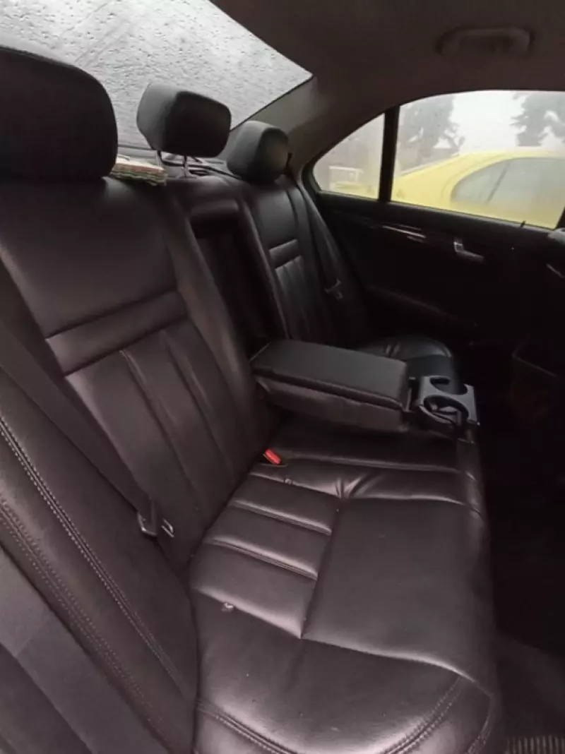 Mercedes-Benz C 200   - 2010