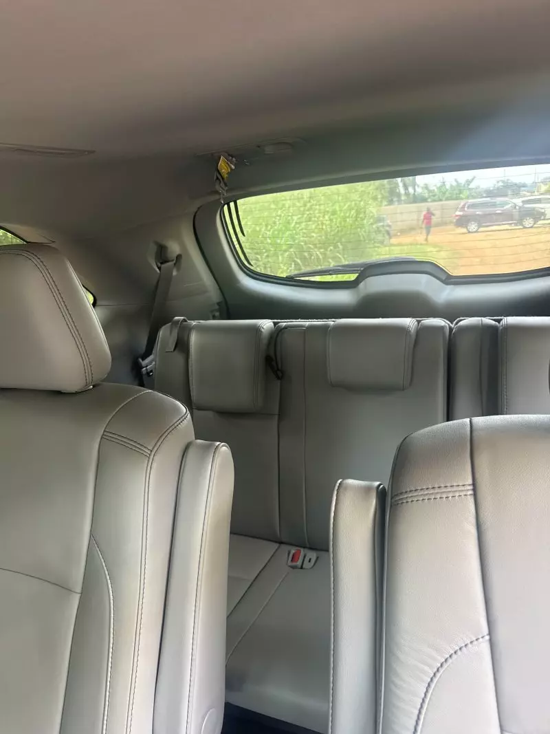 Toyota Highlander - 2009