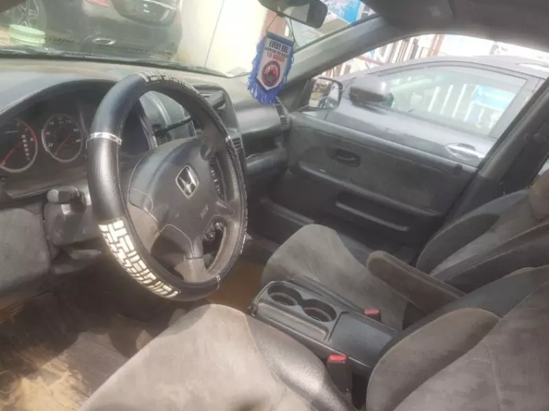 Honda CR-V   - 2002
