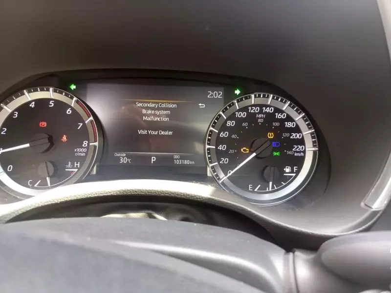 Toyota Highlander   - 2023