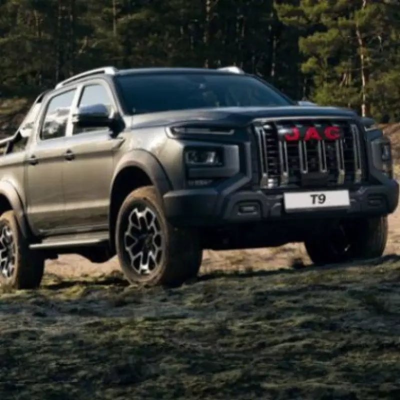 JAC T9