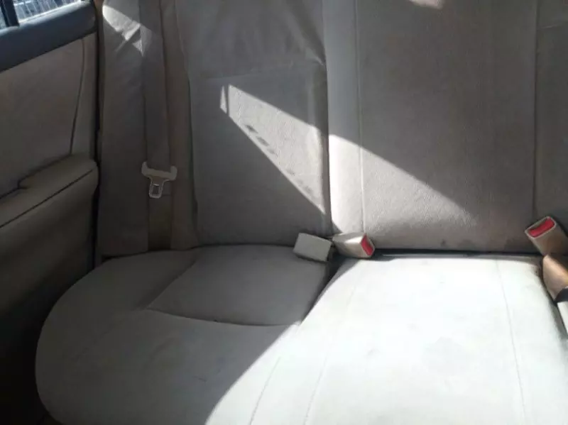 Toyota Corolla   - 2013