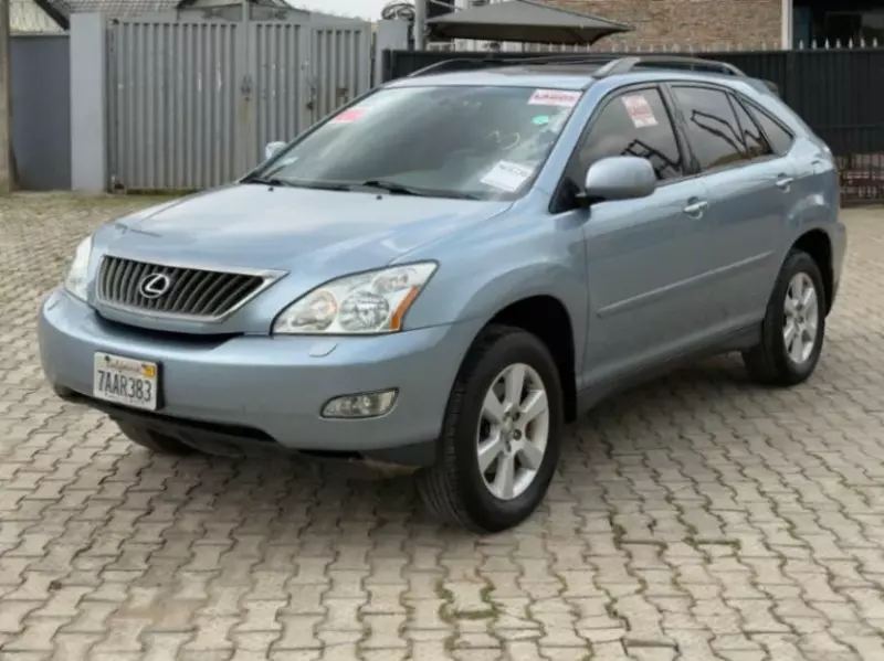 Lexus RX 350