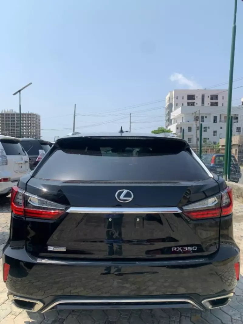 Lexus RX 350