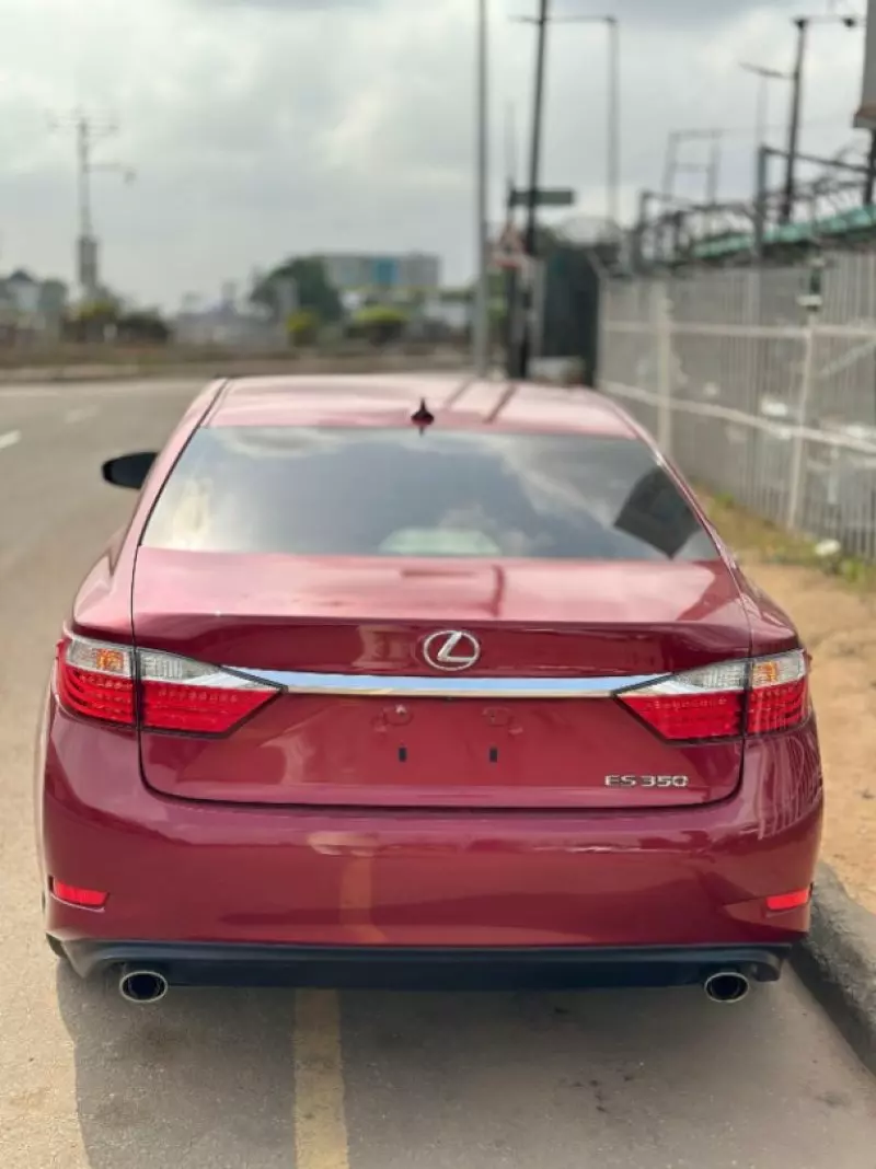 Lexus ES 350