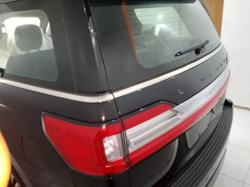 Lincoln Navigator   - 2022