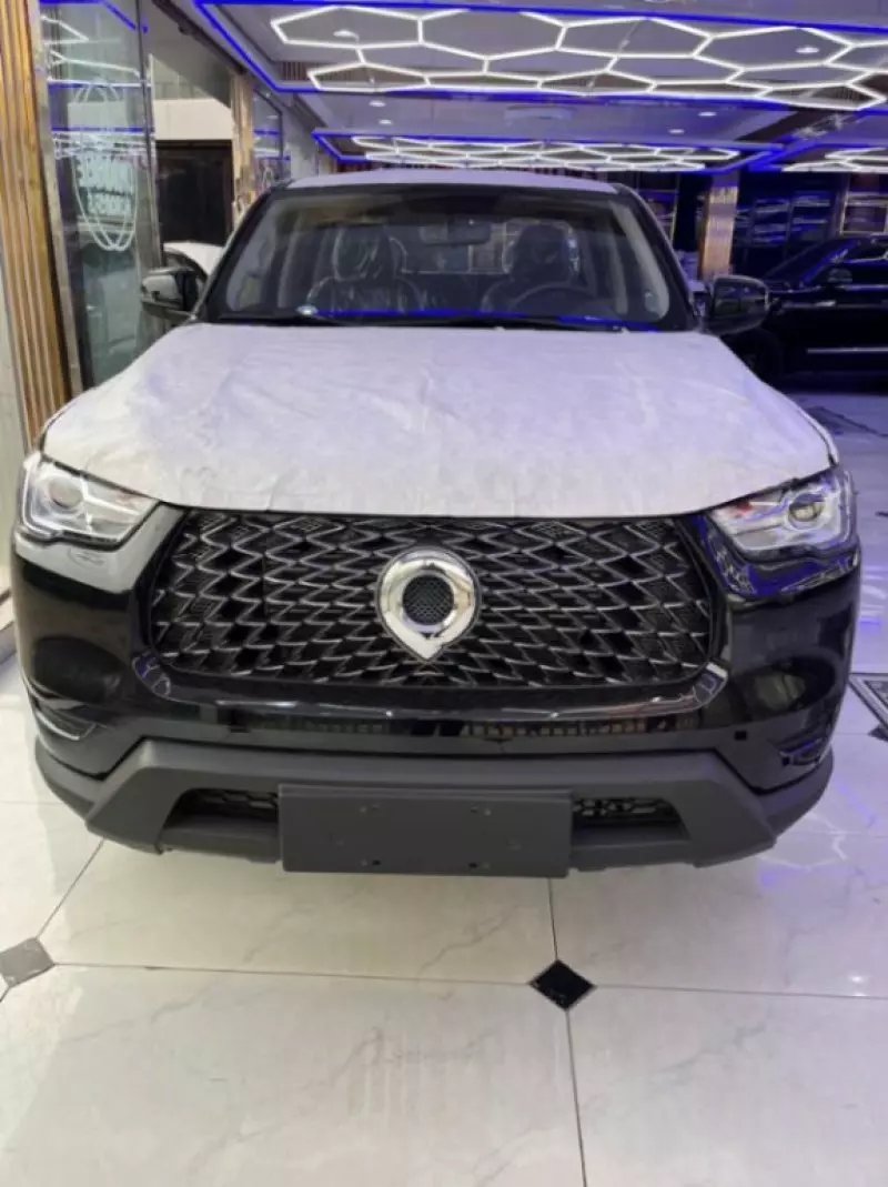 GREAT WALL POER 4*4   - 2025