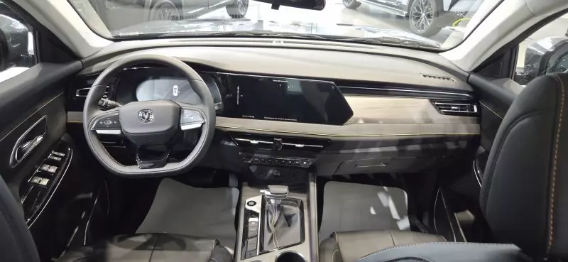 CHANGAN X7 Plus - 2025