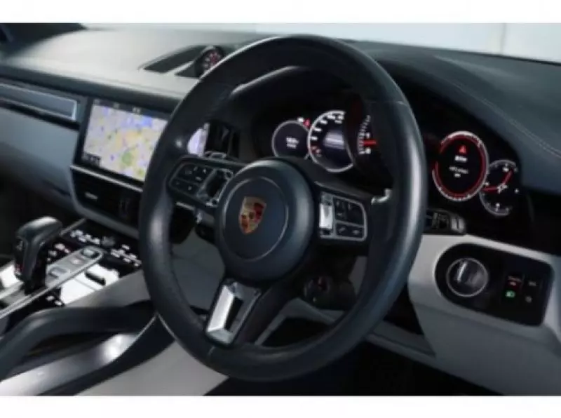 PORSCHE Cayenne   - 2018