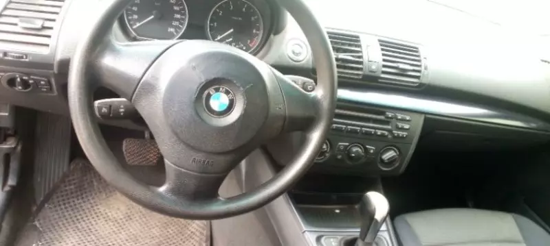 BMW X1   - 2006