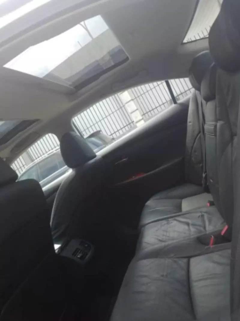 Lexus ES 350   - 2008