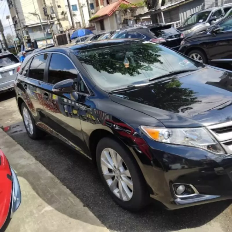 Toyota Venza