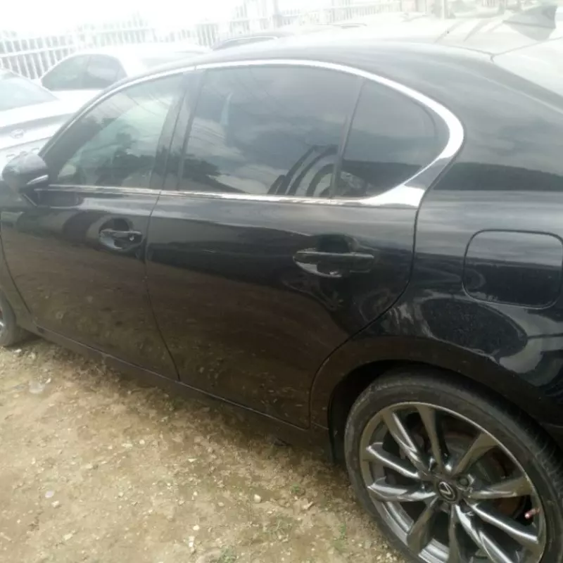 Lexus ES 350   - 2016