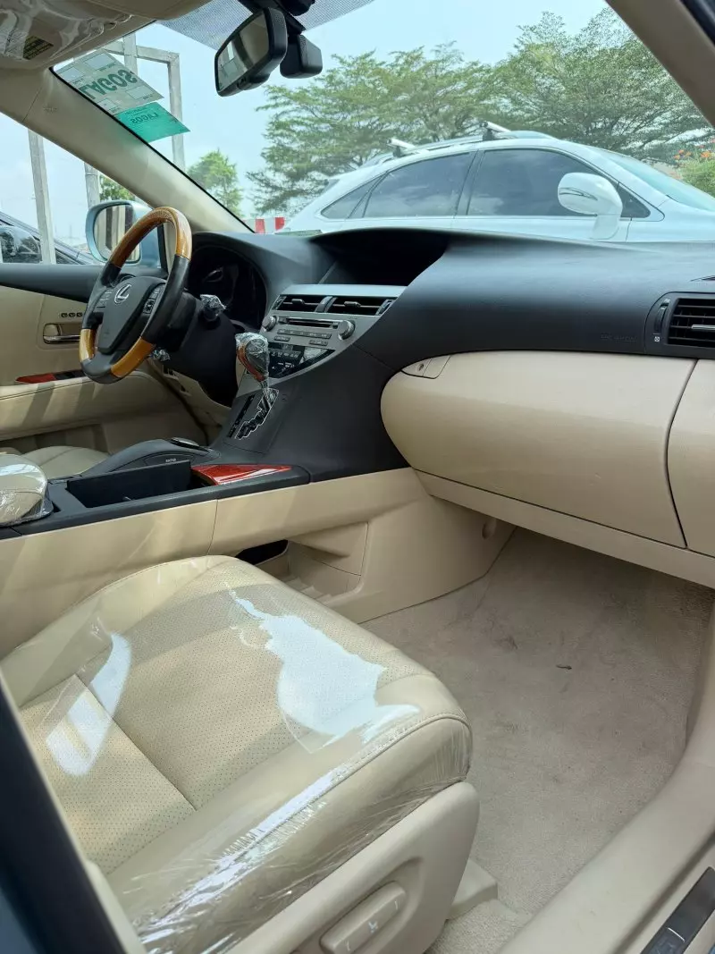 Lexus RX 350