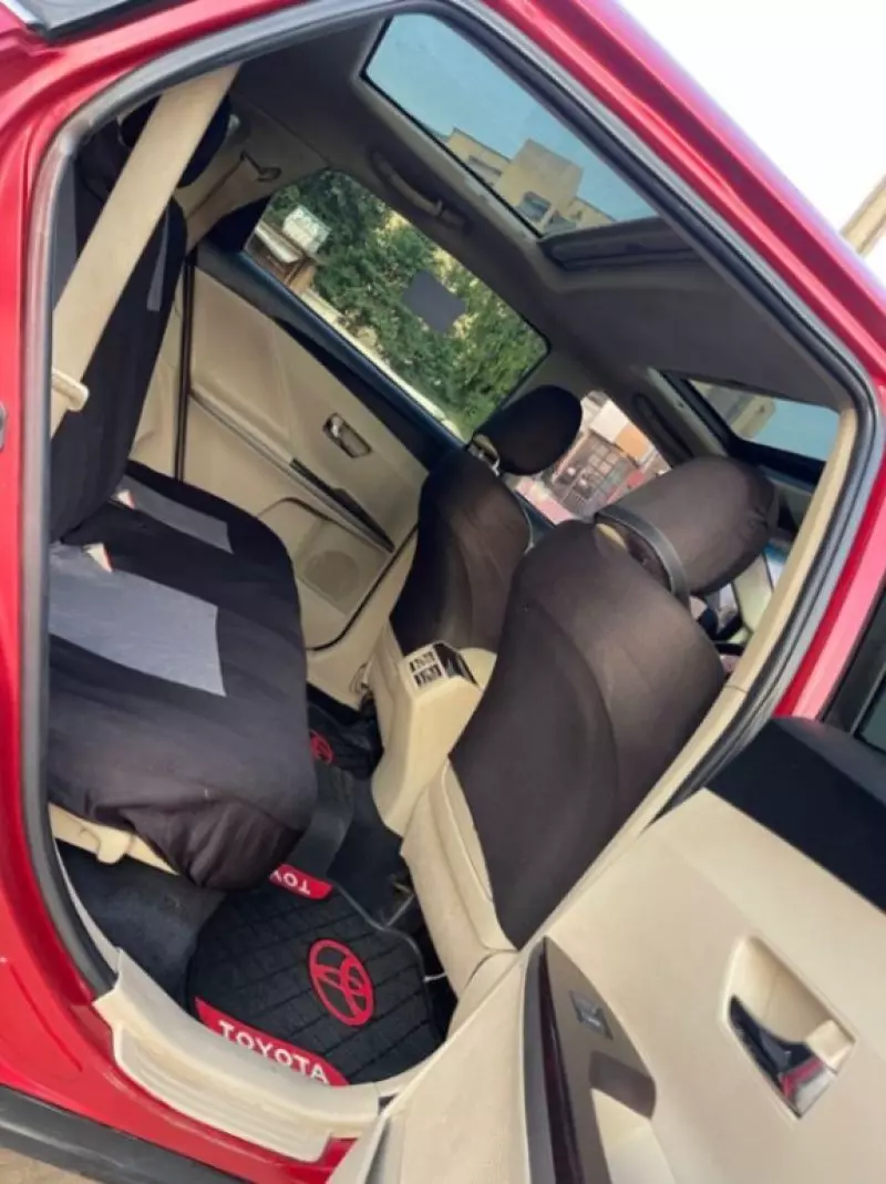 Toyota Venza   - 2009