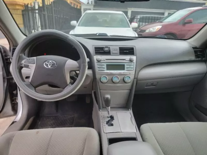 Toyota Camry   - 2007