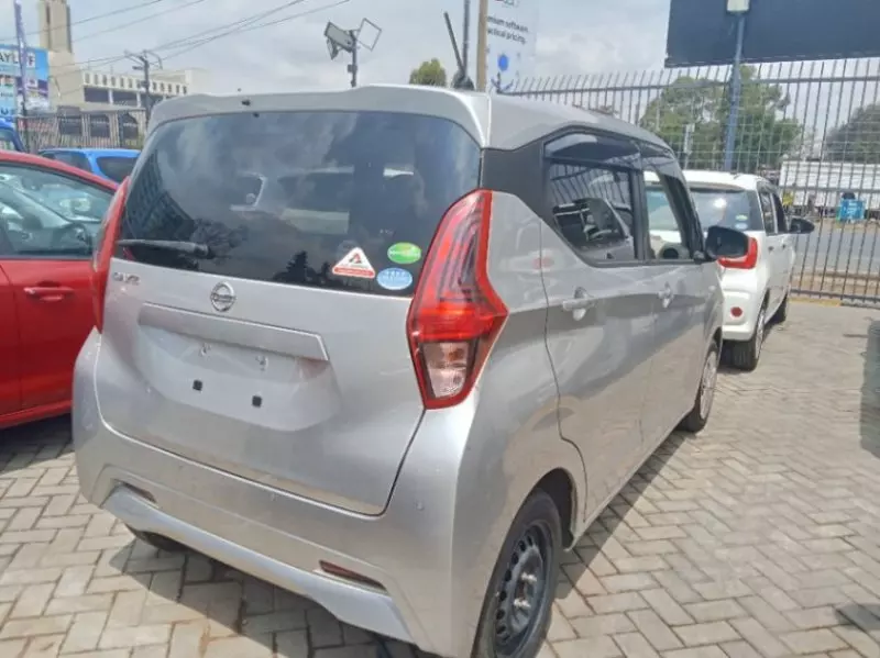 Nissan Dayz   - 2020