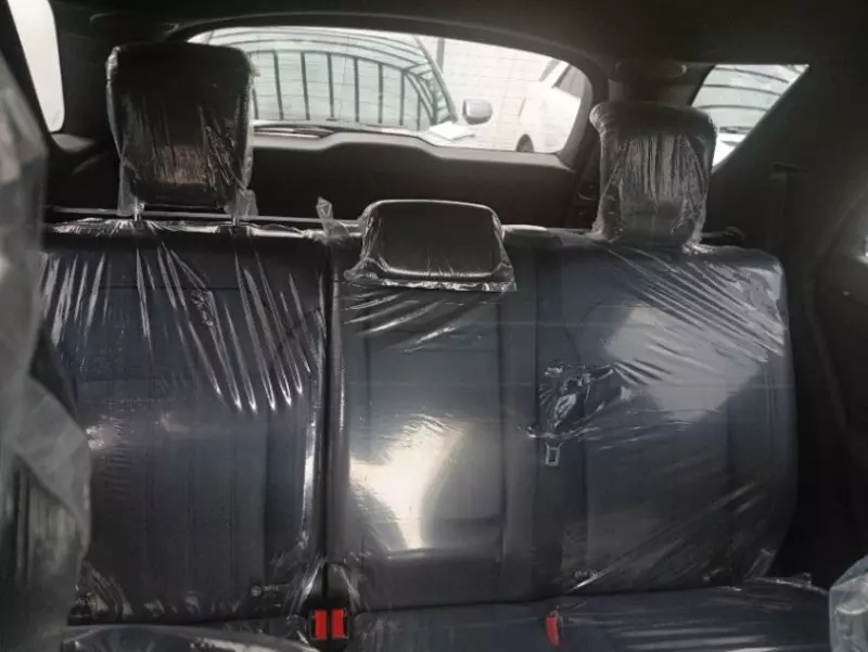Mercedes-Benz GLE 350   - 2017