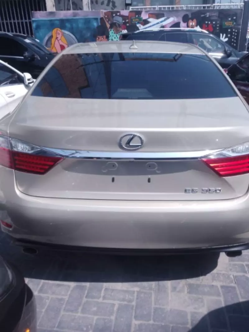 Lexus ES 350
