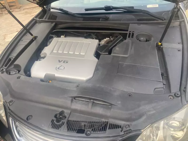 Lexus ES 350   - 2007