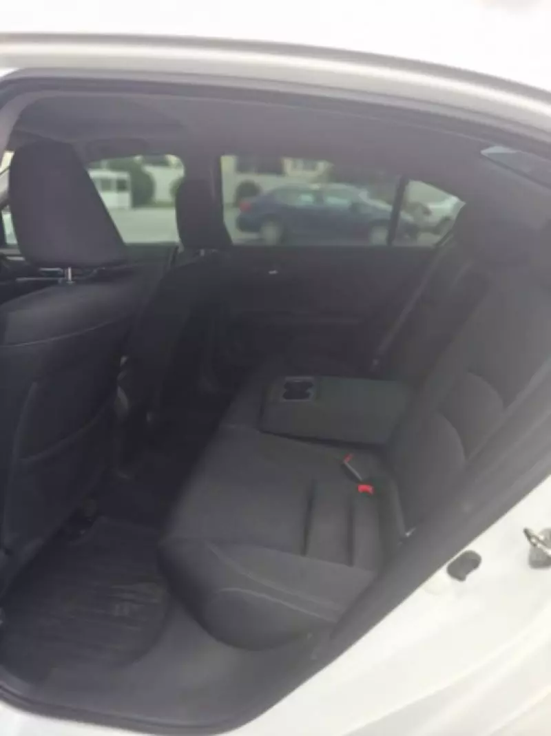 Honda Accord   - 2015