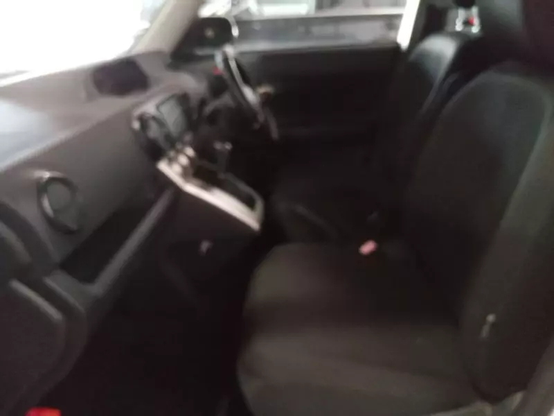 Toyota Rumion   - 2009