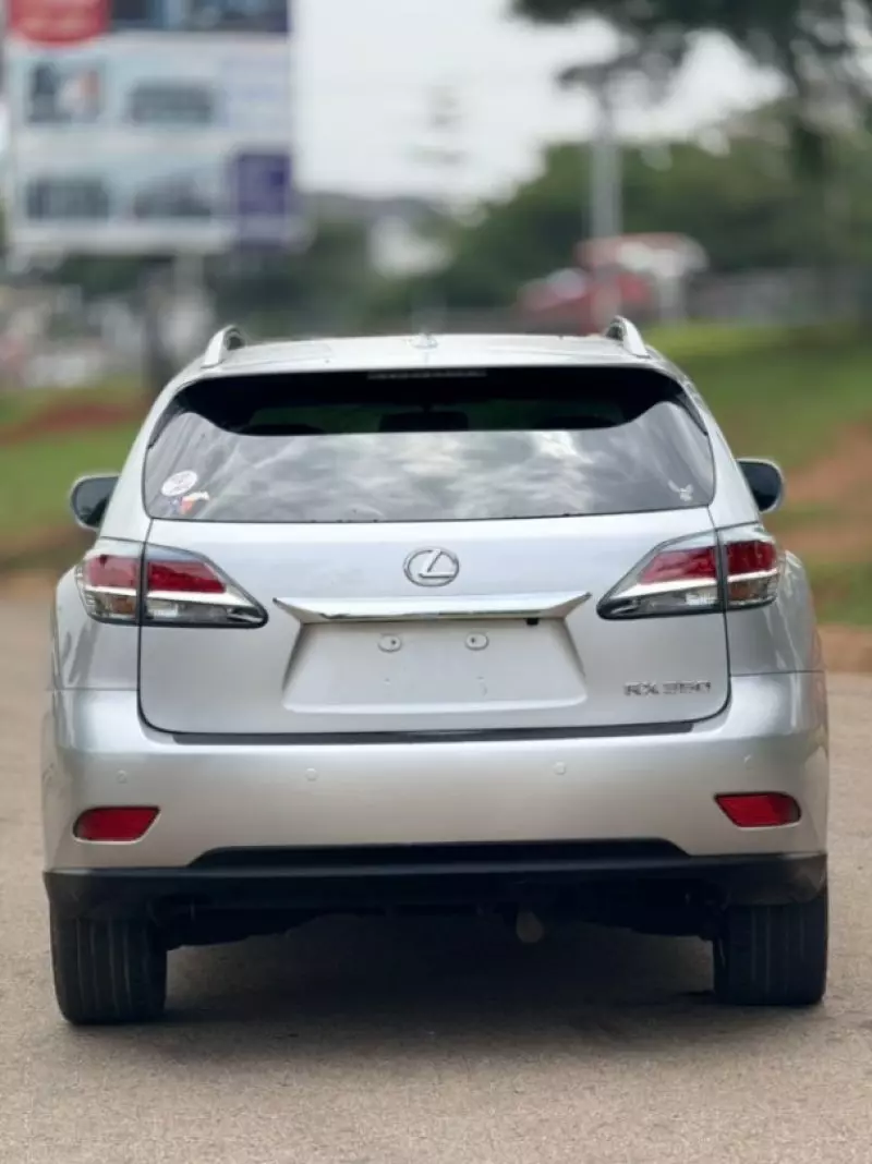 Lexus RX 350   - 2013