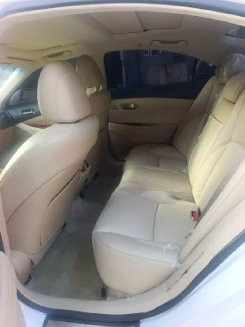 Lexus ES 350   - 2007