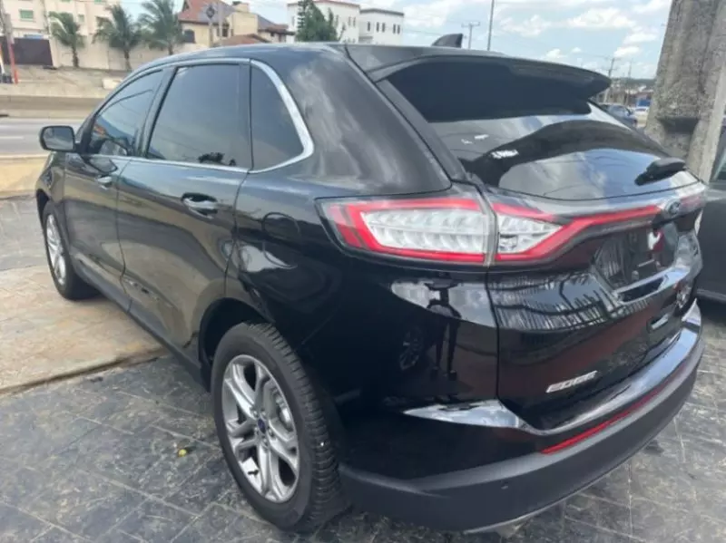Ford Edge TIT. 3.5L   - 2016