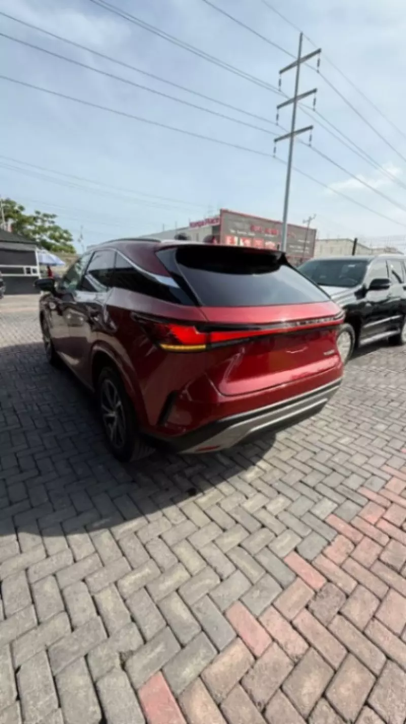 Lexus RX 350   - 2023