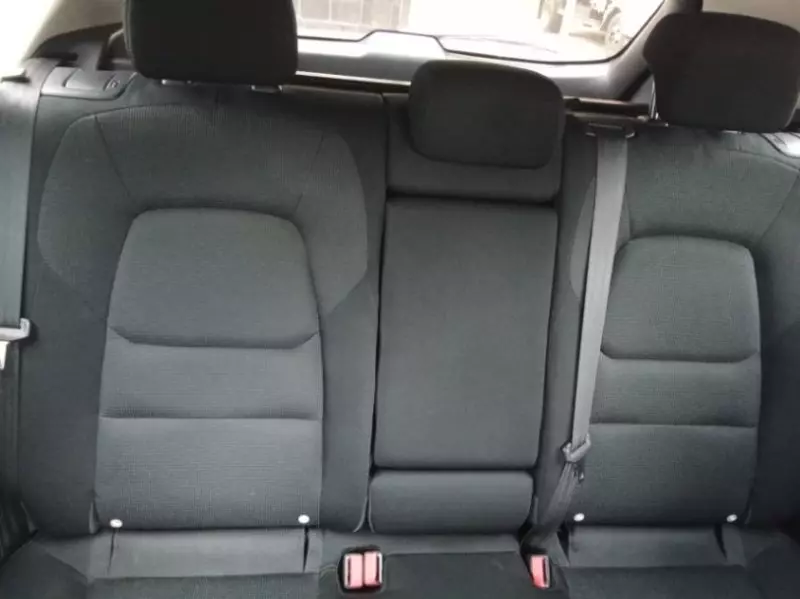 Mazda CX-5   - 2017