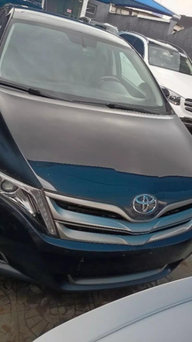 Toyota Venza