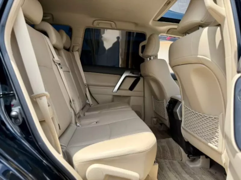 Toyota Landcruiser TZ.G   - 2023