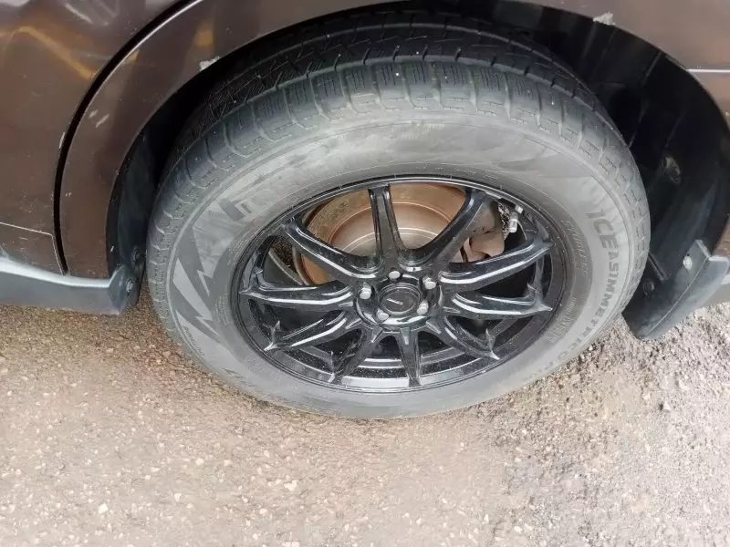 Subaru Outback   - 2014