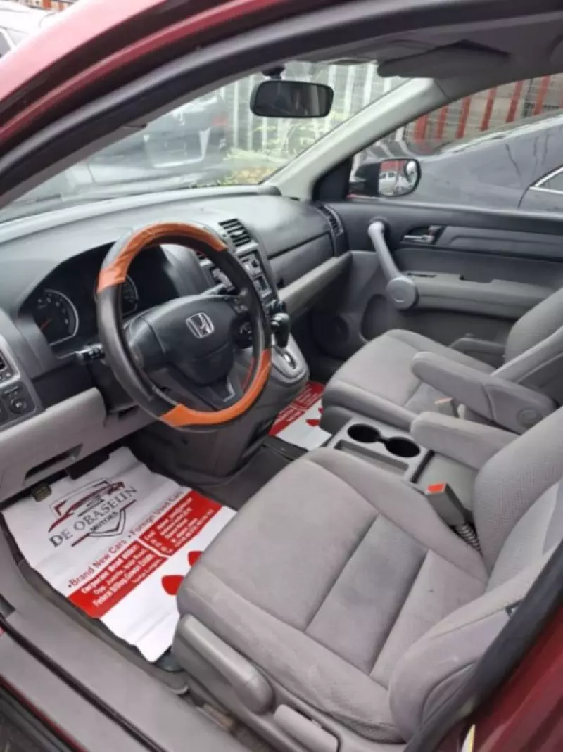 Honda CR-V   - 2007