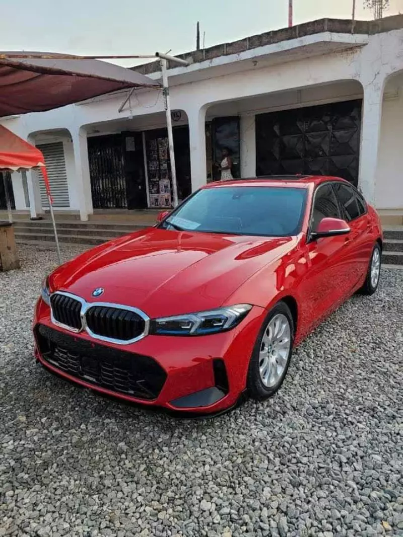 BMW 3 Series   - 2023