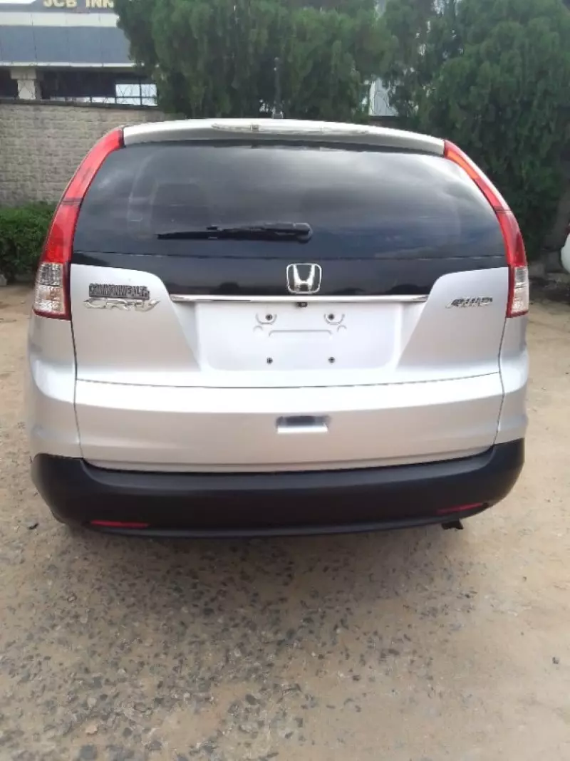 Honda Cr-v   - 2007