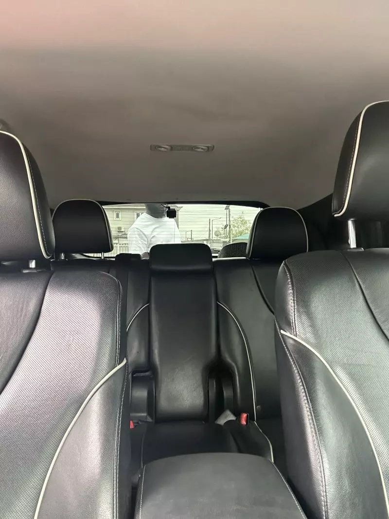 Toyota Venza   - 2013