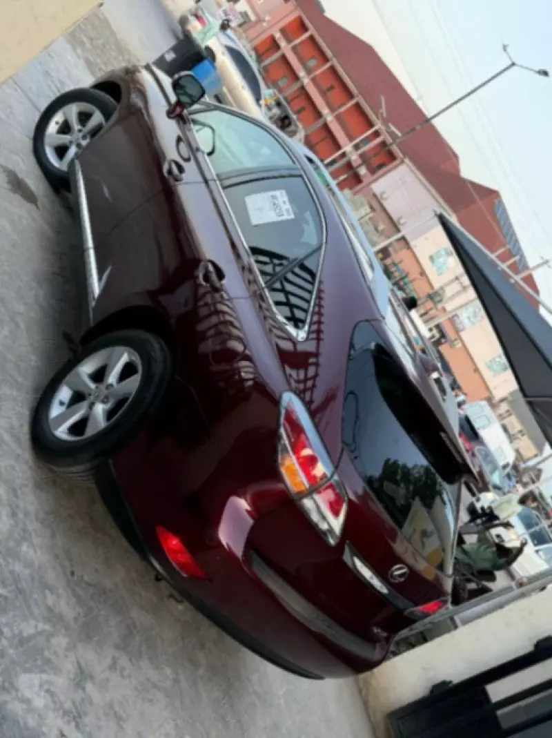Lexus RX 350   - 2015